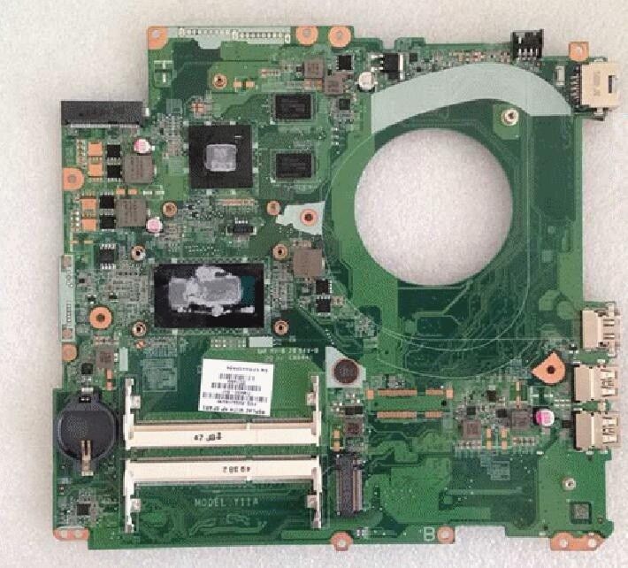 786430-501 HP M7-K111DX i7-4510U DAY11AMB6E0 840M Motherboard Hauptplatine